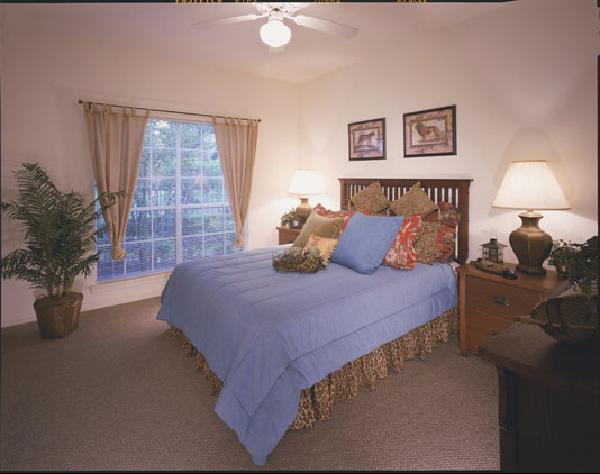 Отель Oakwood At Midtown Arbor Place Хьюстон Номер фото