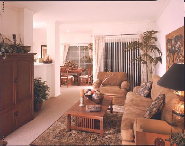 Отель Oakwood At Midtown Arbor Place Хьюстон Номер фото